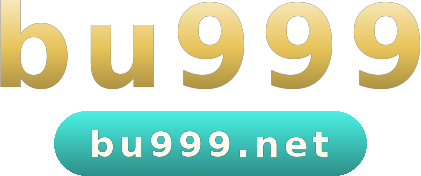 bu999 logo